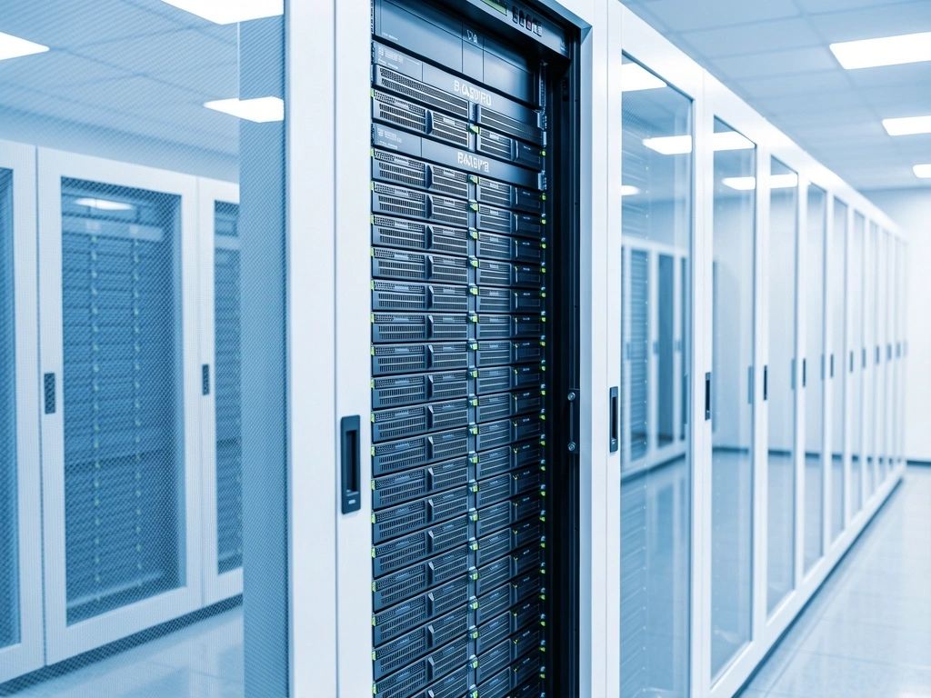 TigerDataLogic infrastructure