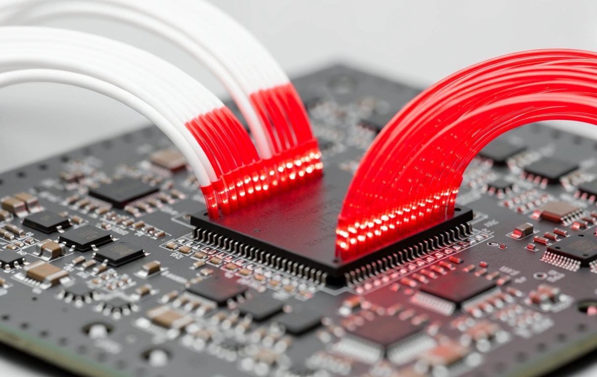 Data infrastructure detail