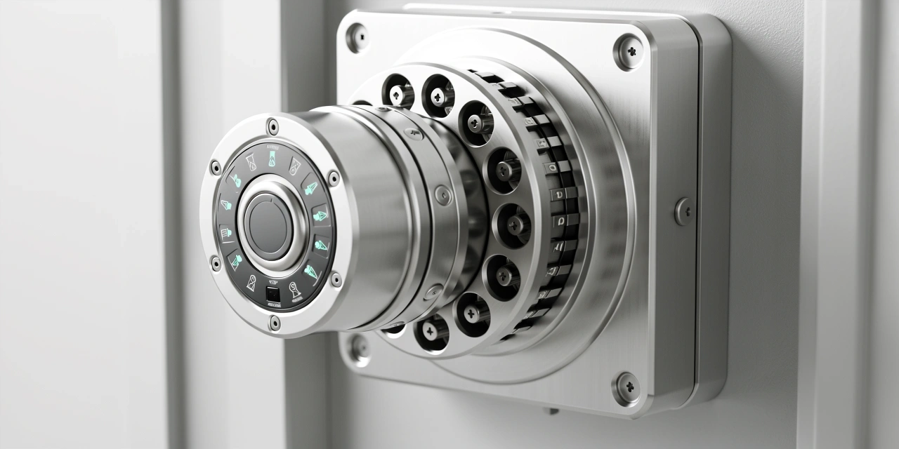 Infrastructure Security