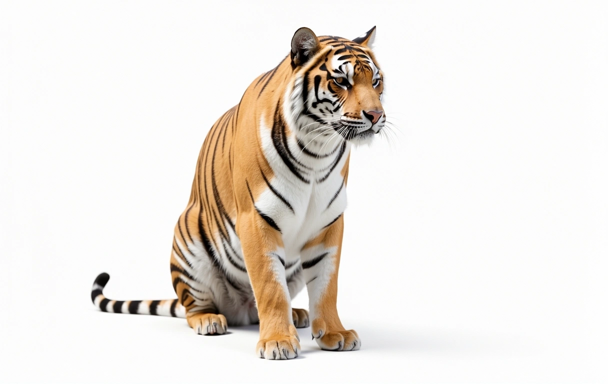 TigerDataLogic Shenzhen Location